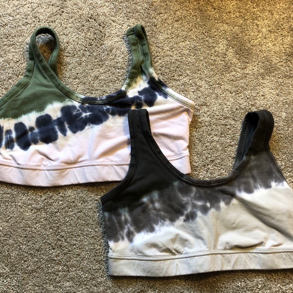 Offline by aerie sports bras